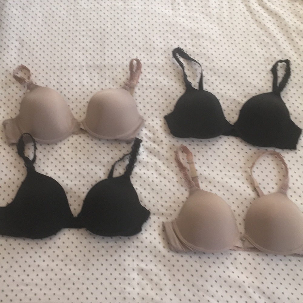 Natori Rose Dream Bras